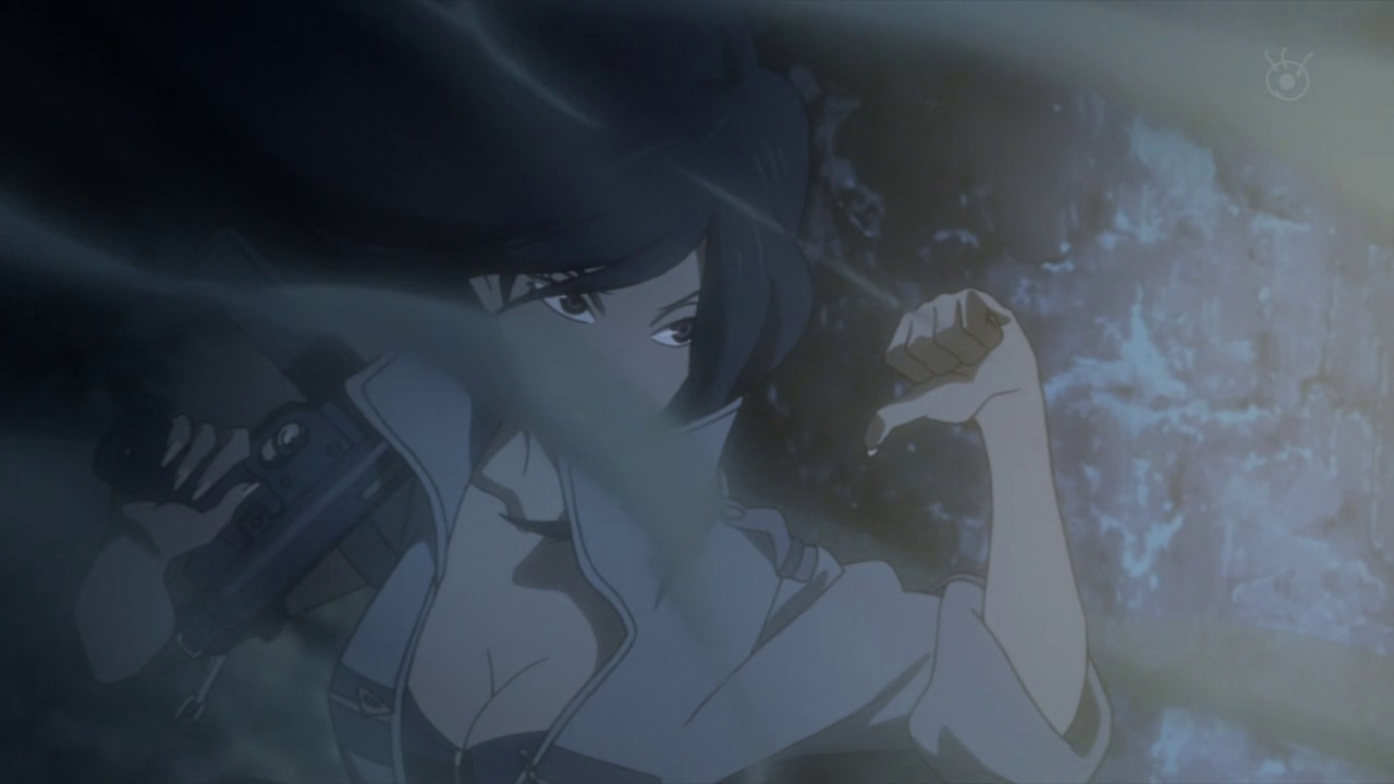 Michiko to Hatchin (Anime Underground)