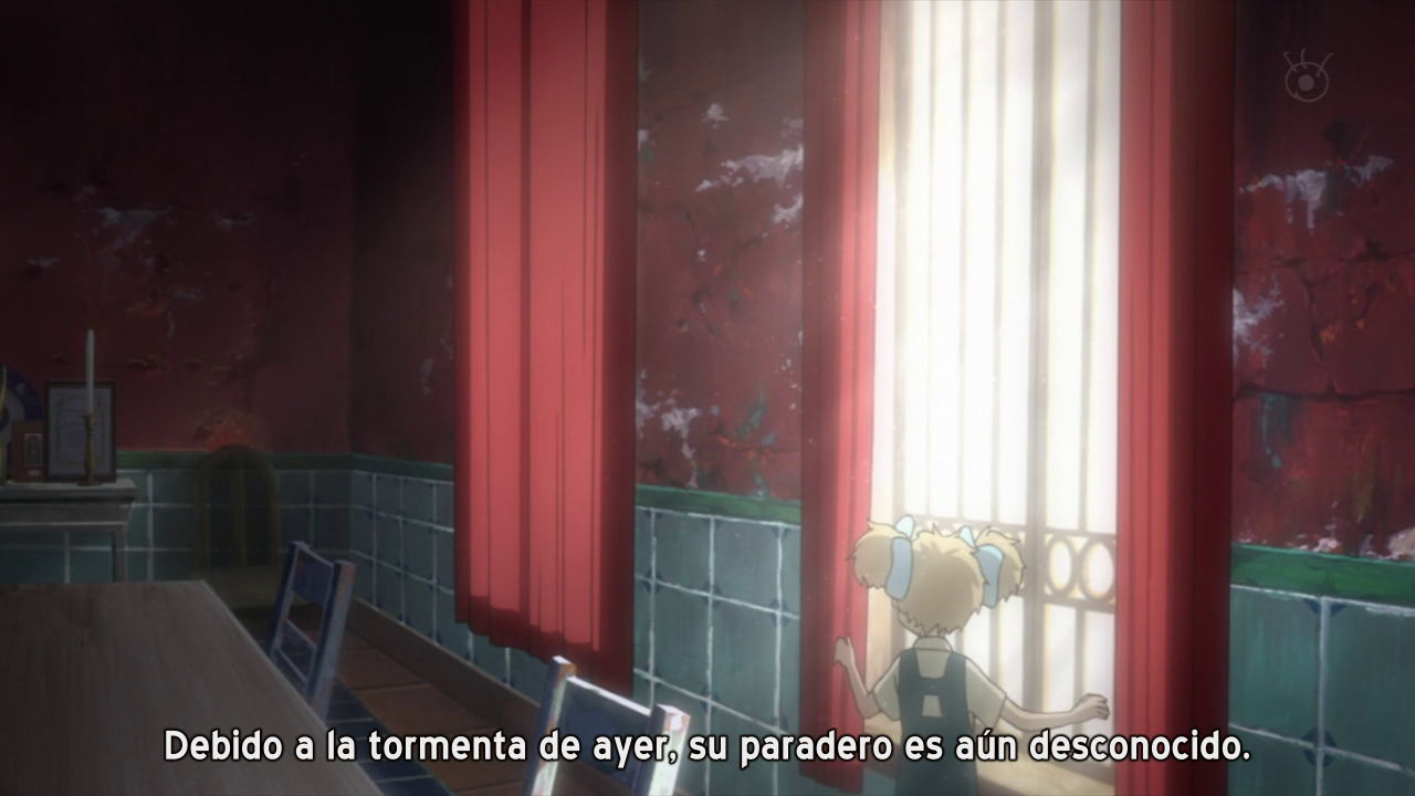 Michiko to Hatchin (Anime Underground)