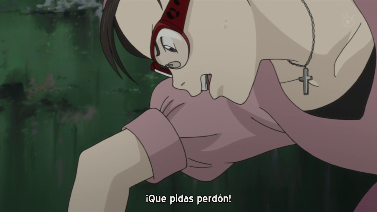 Michiko to Hatchin (Anime Underground)