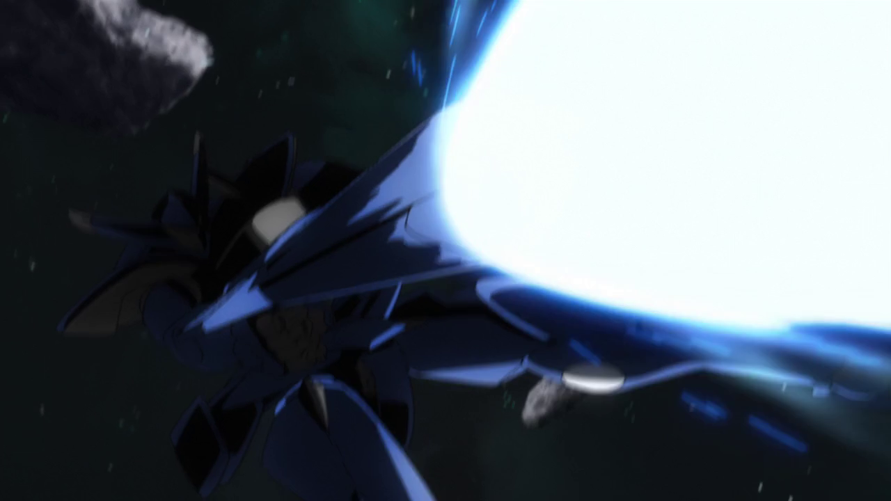 Mobile Suit Gundam 00 Second Season (Anime Underground)