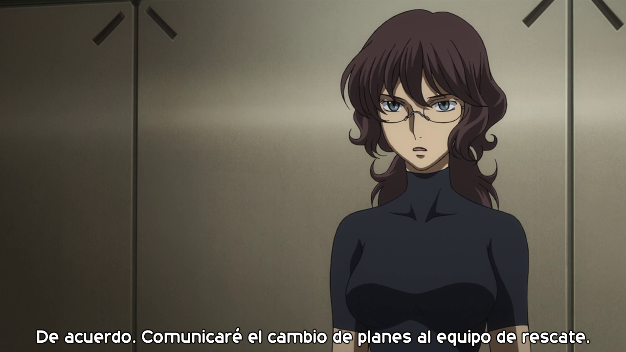 Mobile Suit Gundam 00 Second Season (Anime Underground)