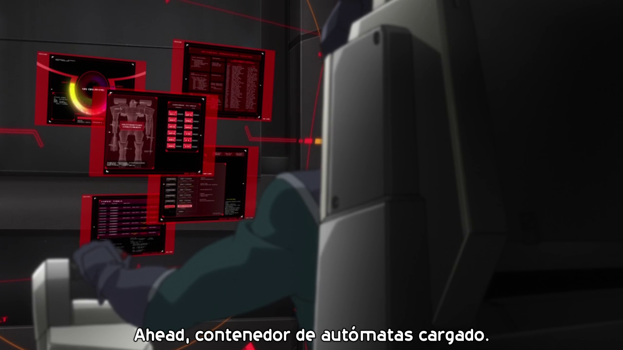 Mobile Suit Gundam 00 Second Season (Anime Underground)