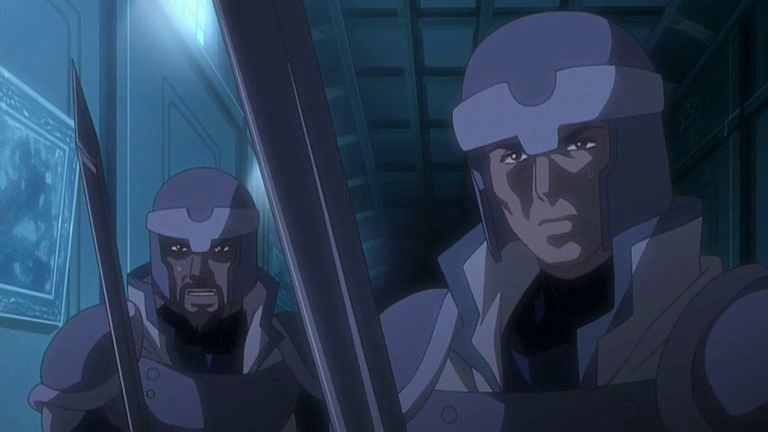 Murder Princess (Jisedai no Fansub)