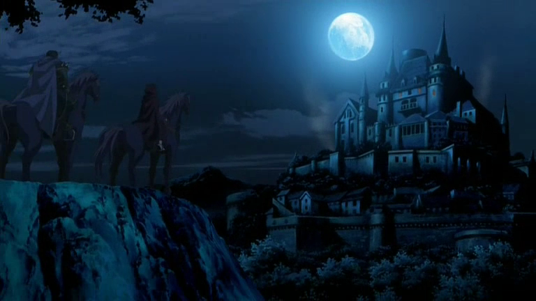 Murder Princess (Jisedai no Fansub)