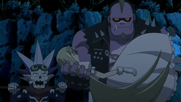 Murder Princess (Jisedai no Fansub)