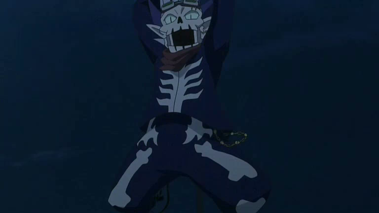 Murder Princess (Jisedai no Fansub)