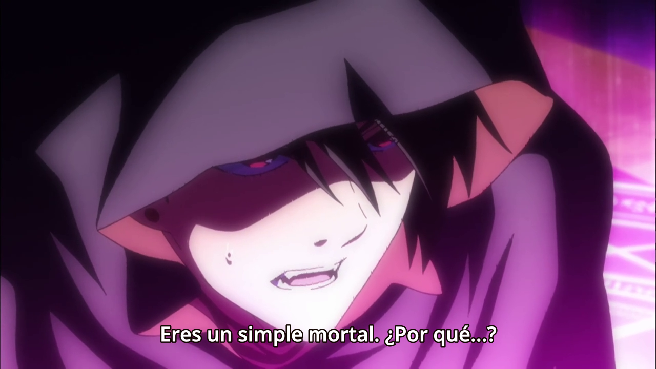 Makai Ouji: Devils and Realist (PuyaSubs!)