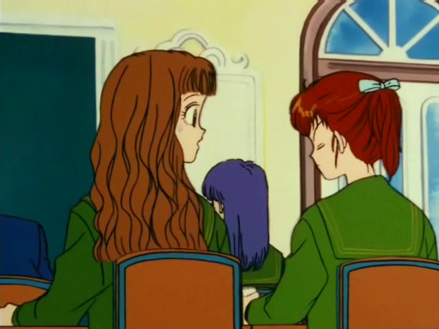 Marmalade Boy: La Familia Crece (?)