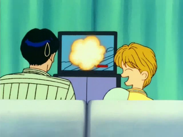 Marmalade Boy: La Familia Crece (?)