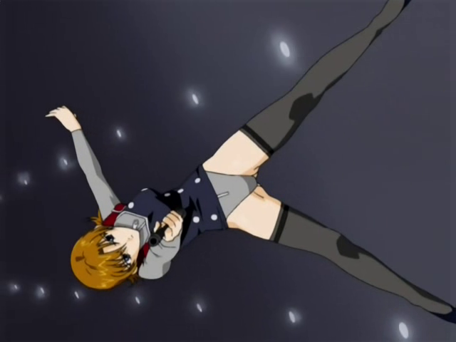 Najica Blitz Tactics (Spanishare no Fansub)