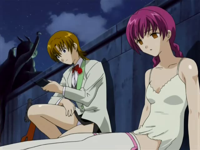 Najica Blitz Tactics (Spanishare no Fansub)