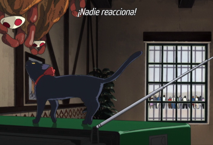 Nasu: Andalusia no Natsu (We Hate Watercolors)