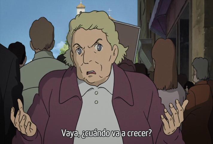 Nasu: A Migratory Bird with Suitcase (We Hate Watercolors)