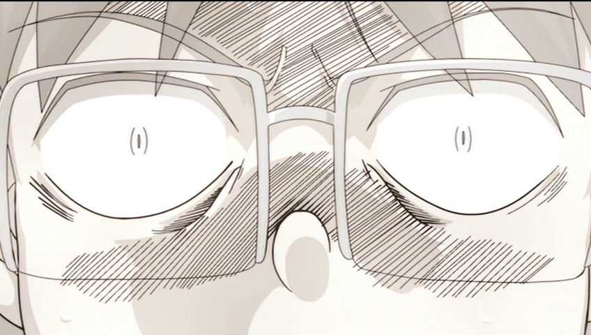 Natsu no Arashi! (Anacrónico Fansub)