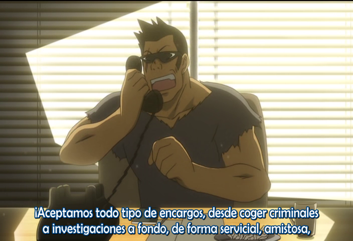 Natsu no Arashi! (Anacrónico Fansub)