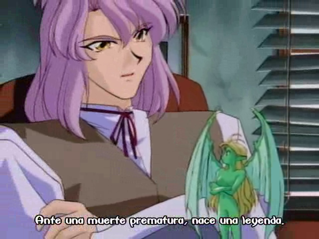 Night Walker (TA-KFK)