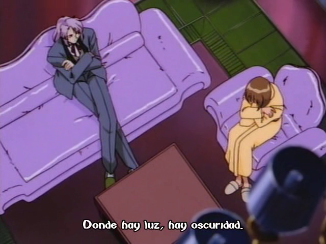 Night Walker (TA-KFK)