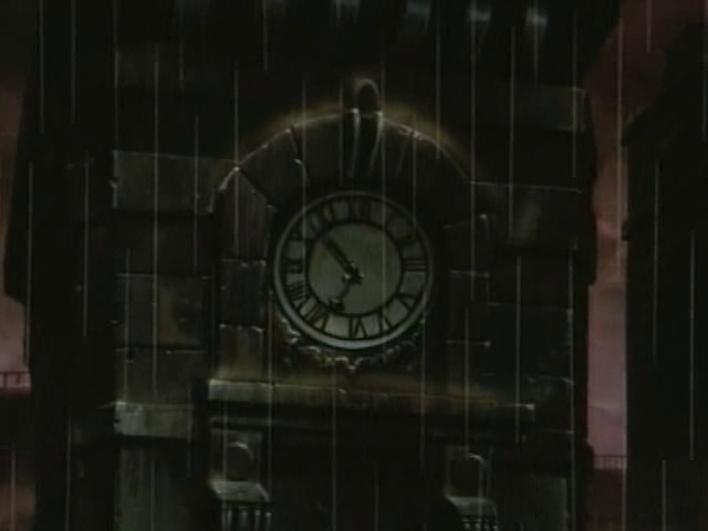 Night Walker (TA-KFK)