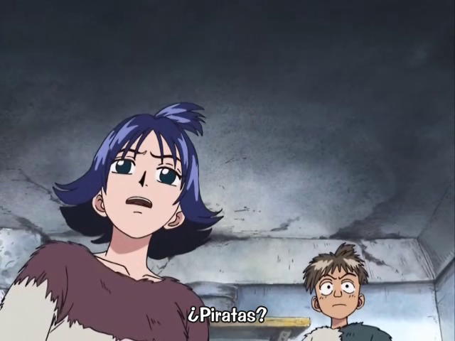 One Piece: Umi no Heso no Daibouken-hen (RedLineSP)