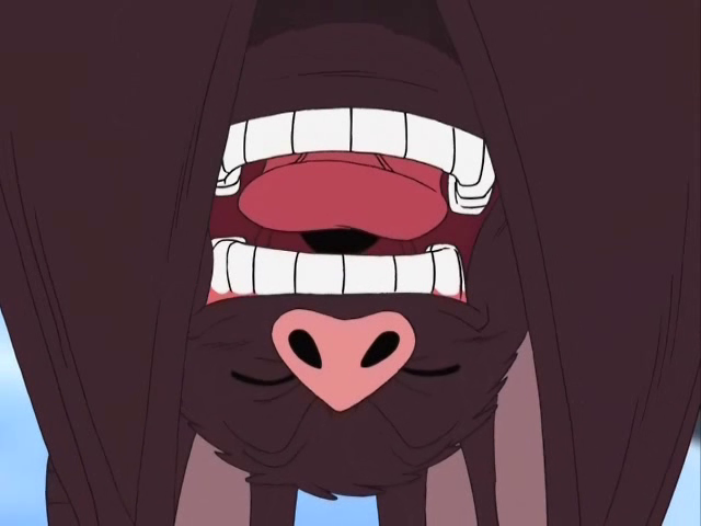 One Piece: Umi no Heso no Daibouken-hen (RedLineSP)