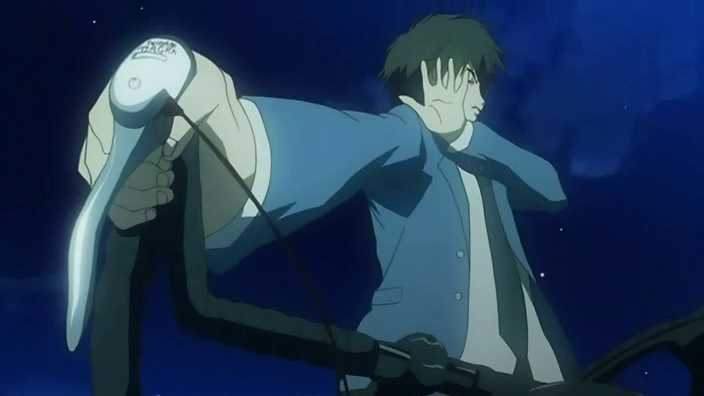 Over Drive (Spanishare no Fansub)