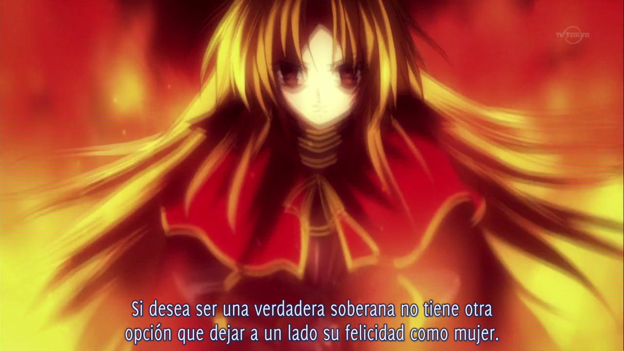 Oda Nobuna no Yabou (ShinSekai Fansub)