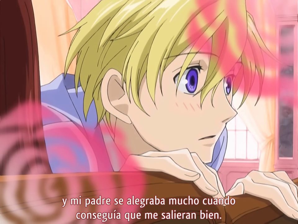 Ouran Koukou Host Club (Deviants Fansub)