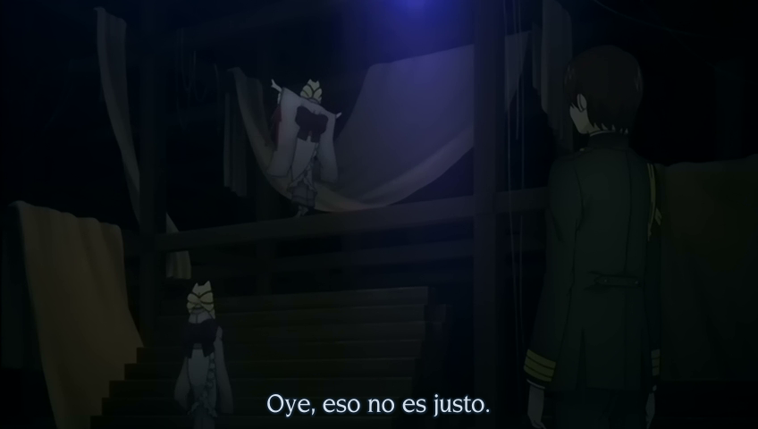 Otome Youkai Zakuro (AnimeRakuen)