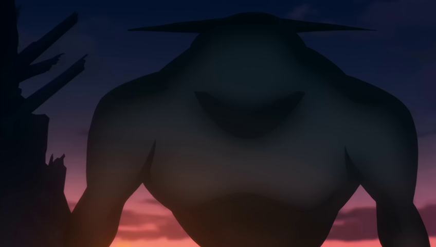 Otome Youkai Zakuro (AnimeRakuen)