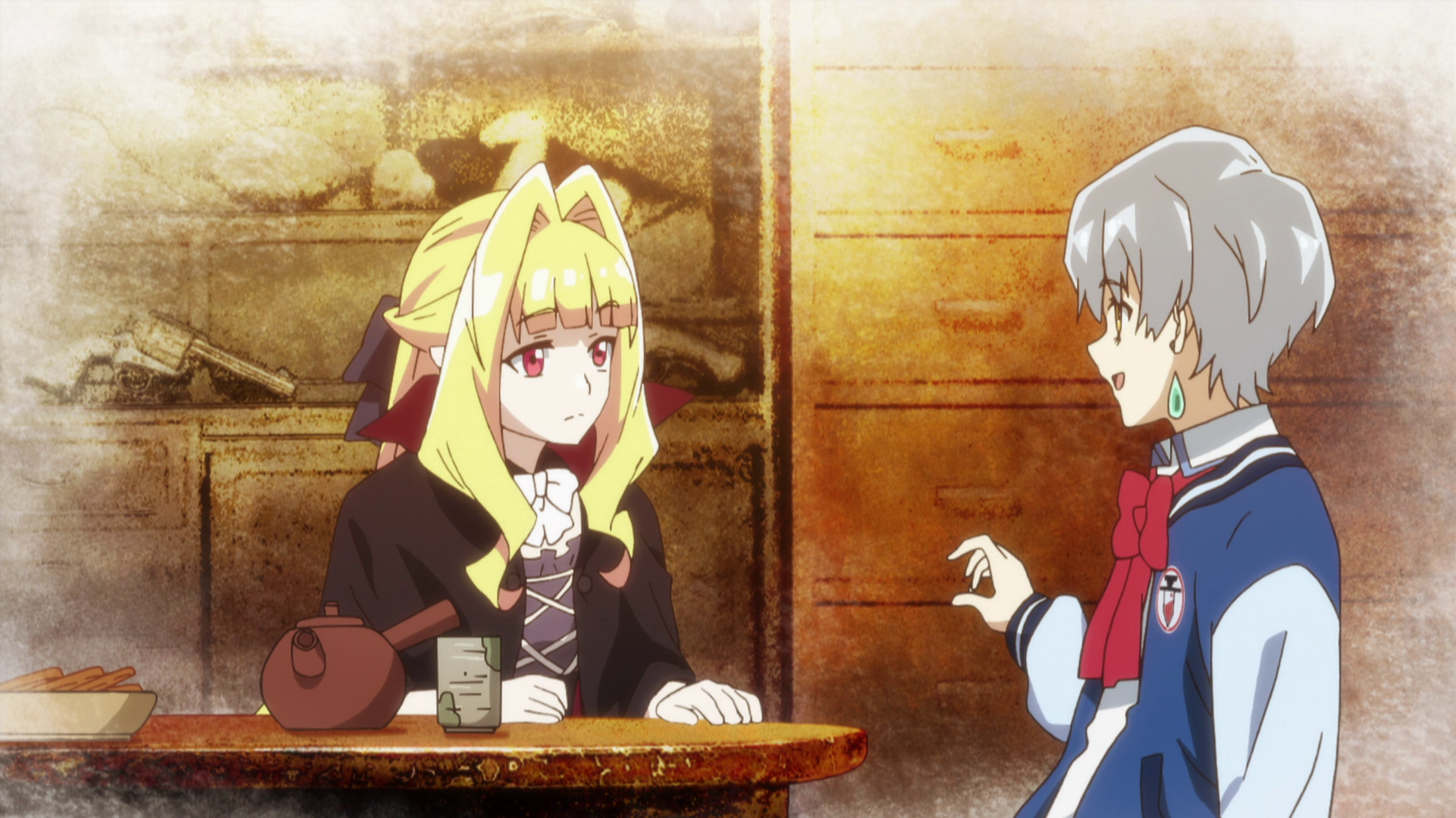 Vlad Love (Erai-raws)