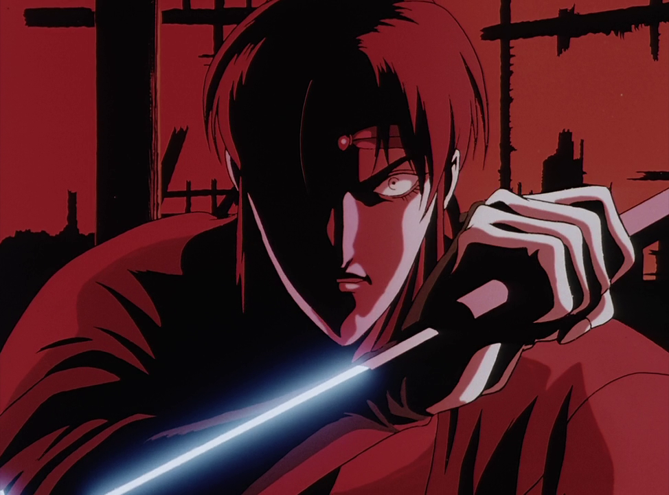 Ninja Scroll (Fansubber) (Fansubber)