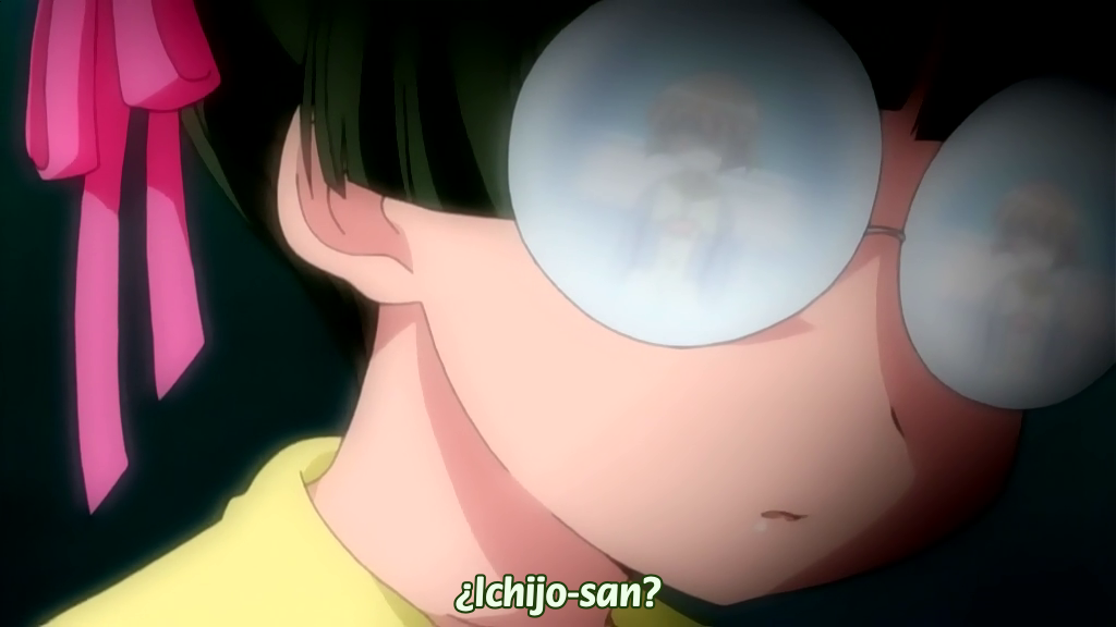 Paniponi Dash! (Kazuki no Fansub)