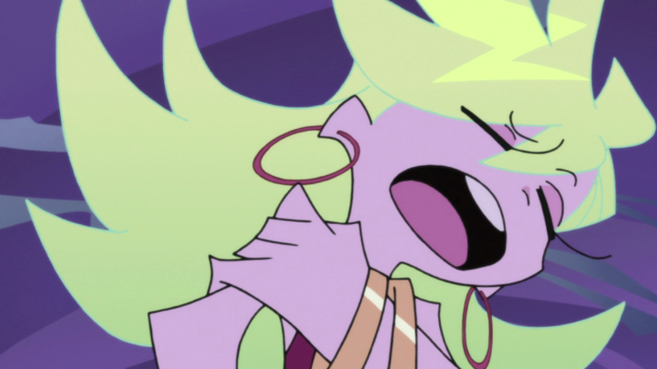 Panty & Stocking with Garterbelt (Nanikano Fansub)