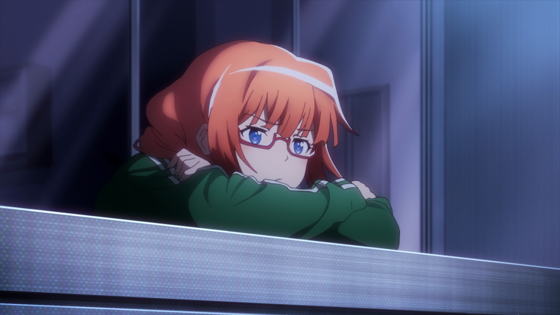 Plastic Memories (PuyaSubs!)