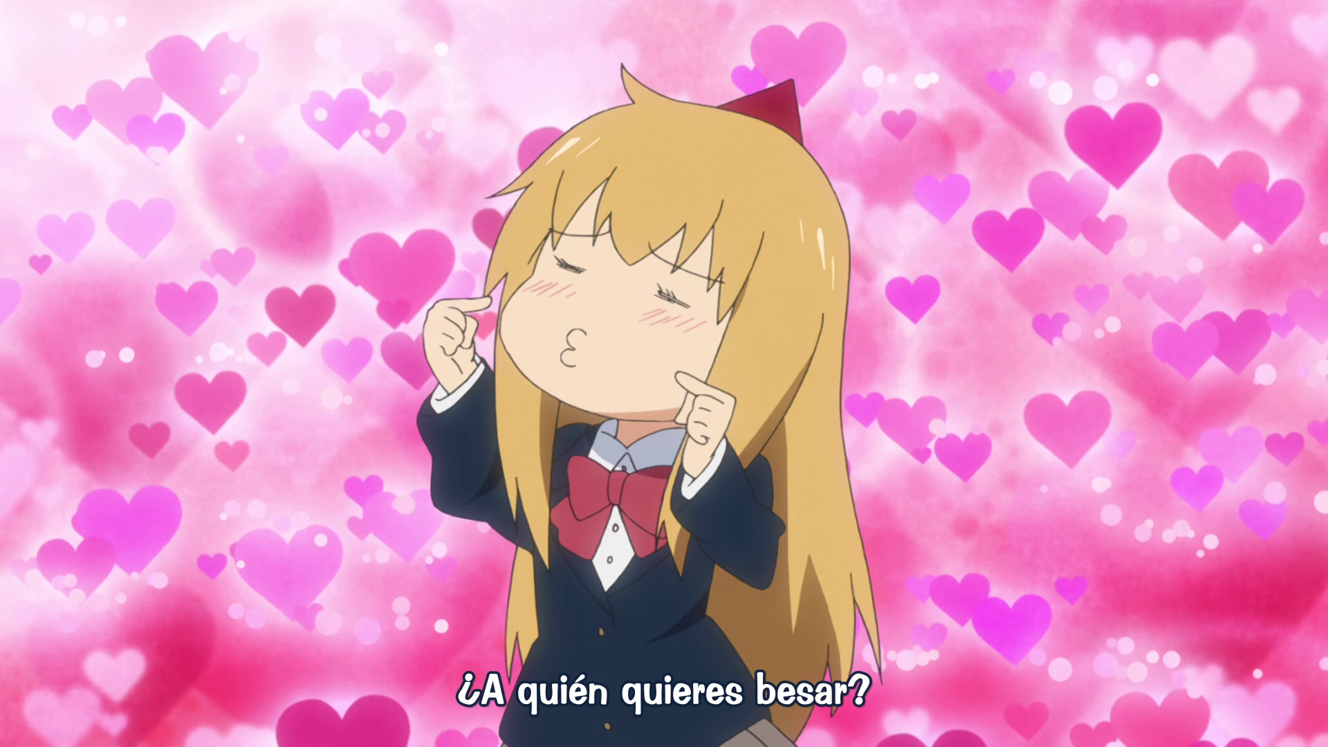 Plastic Neesan (Madness Subs)