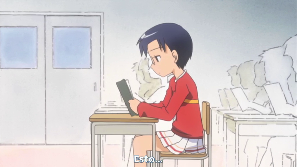 Potemayo (Deviants Fansub)