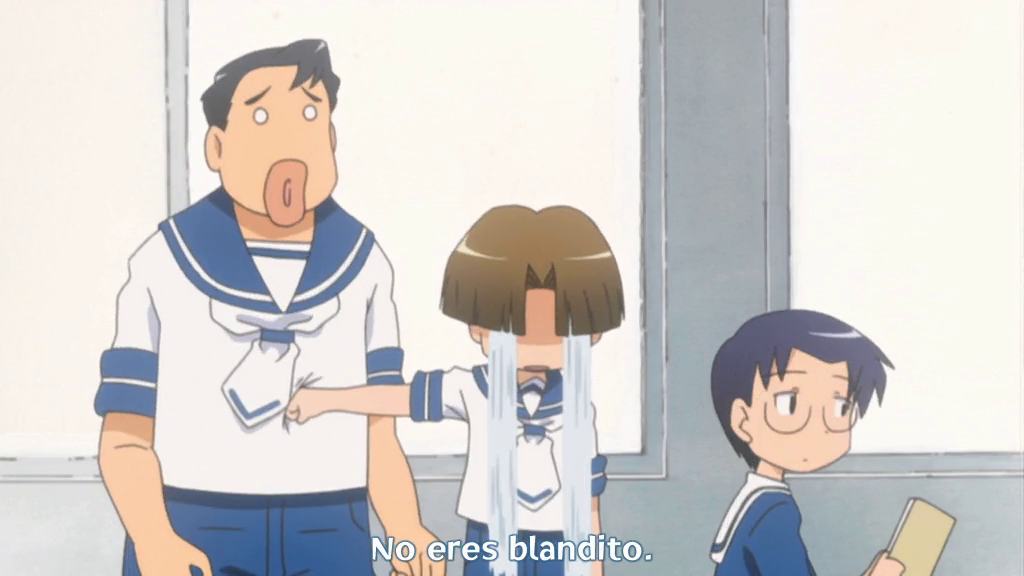 Potemayo (Deviants Fansub)