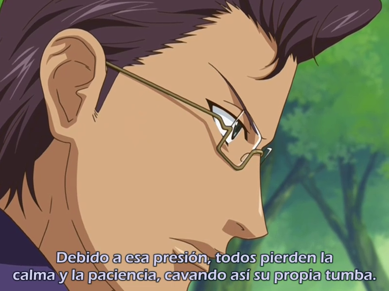 Prince of Tennis: The National Tournament (AnimeRakuen)