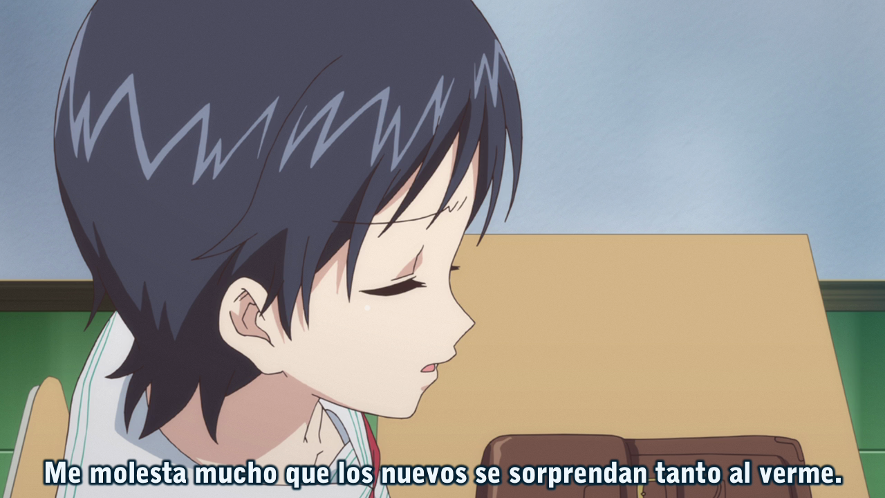 Recorder to Randoseru Re♪ (Nanikano Fansub)