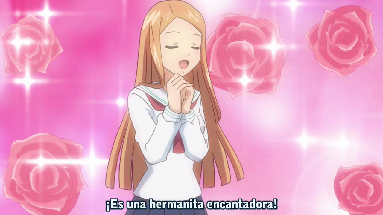 Recorder to Randoseru Re♪ (Nanikano Fansub)