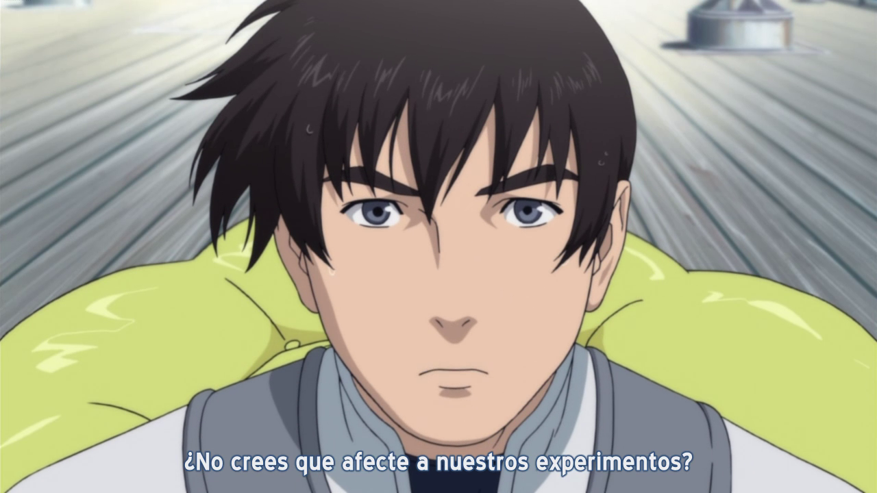 RD Sennou Chousashitsu (Anime Underground)