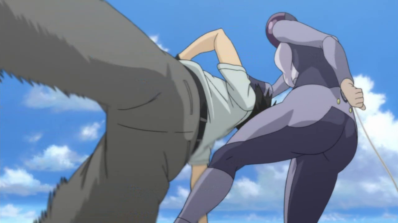 RD Sennou Chousashitsu (Anime Underground)