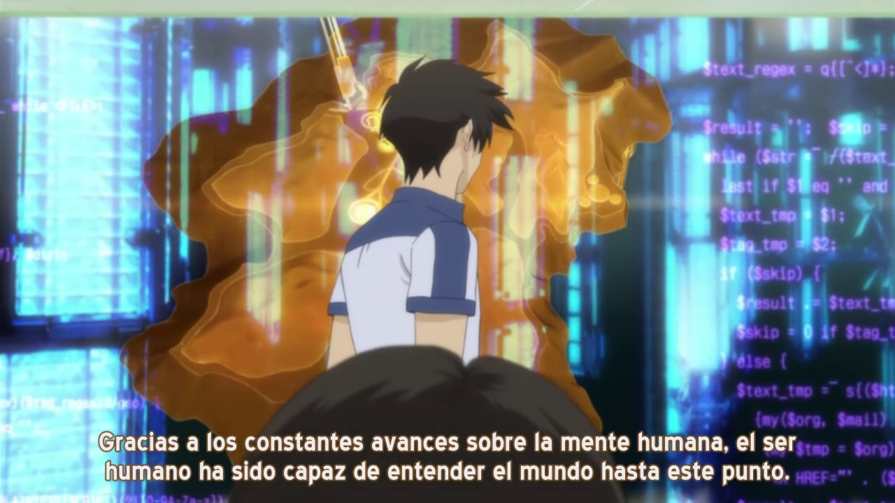 RD Sennou Chousashitsu (Anime Underground)