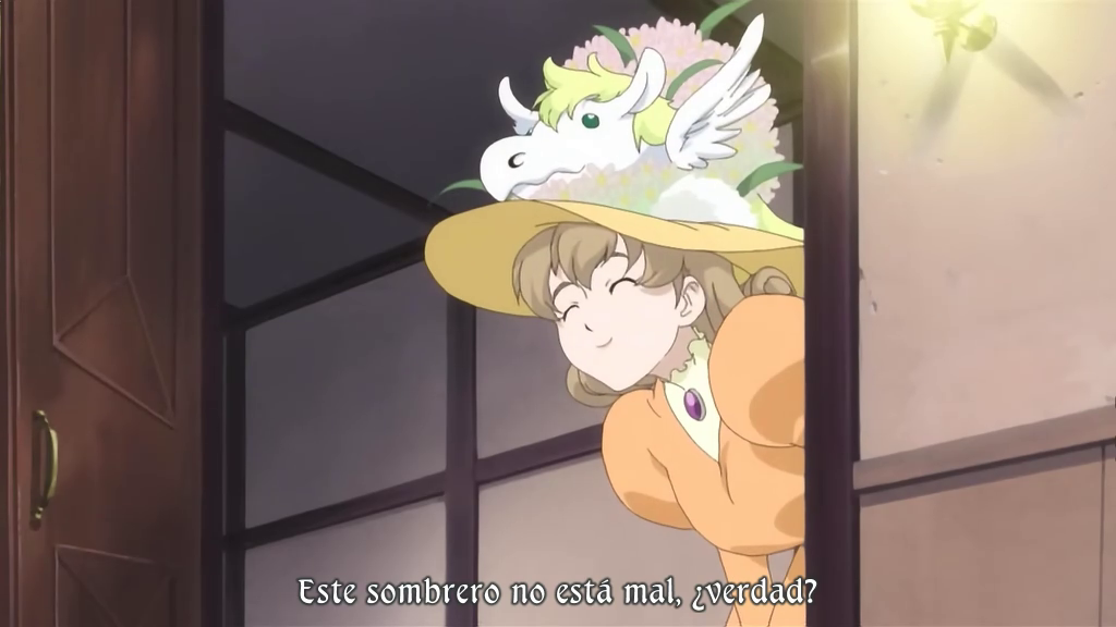 Romeo x Juliet (Deviants Fansub)