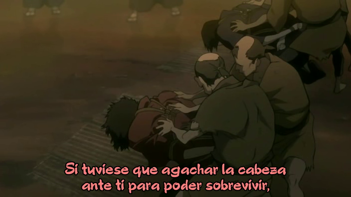 Samurai Champloo (Anime Underground)