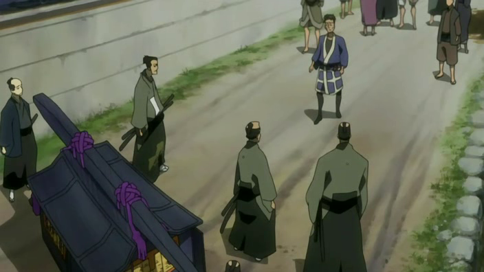 Samurai Champloo (Anime Underground)