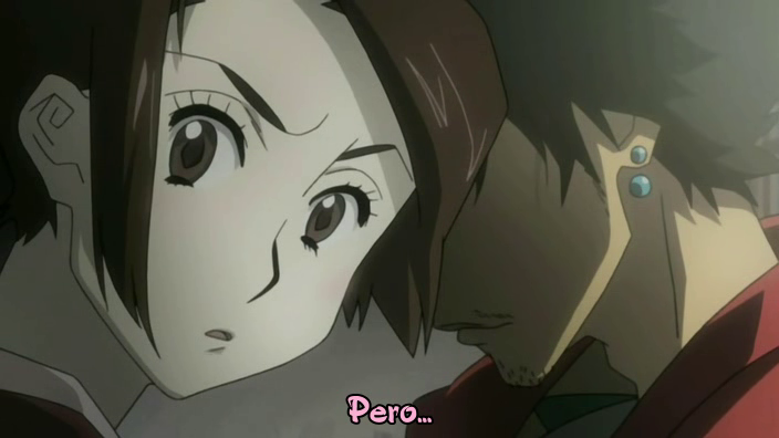 Samurai Champloo (Anime Underground)