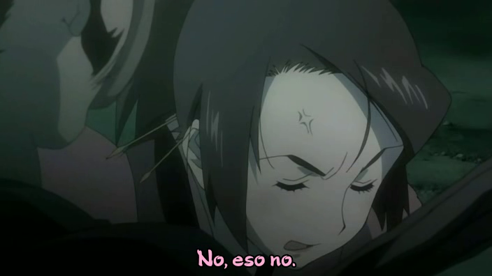 Samurai Champloo (Anime Underground)