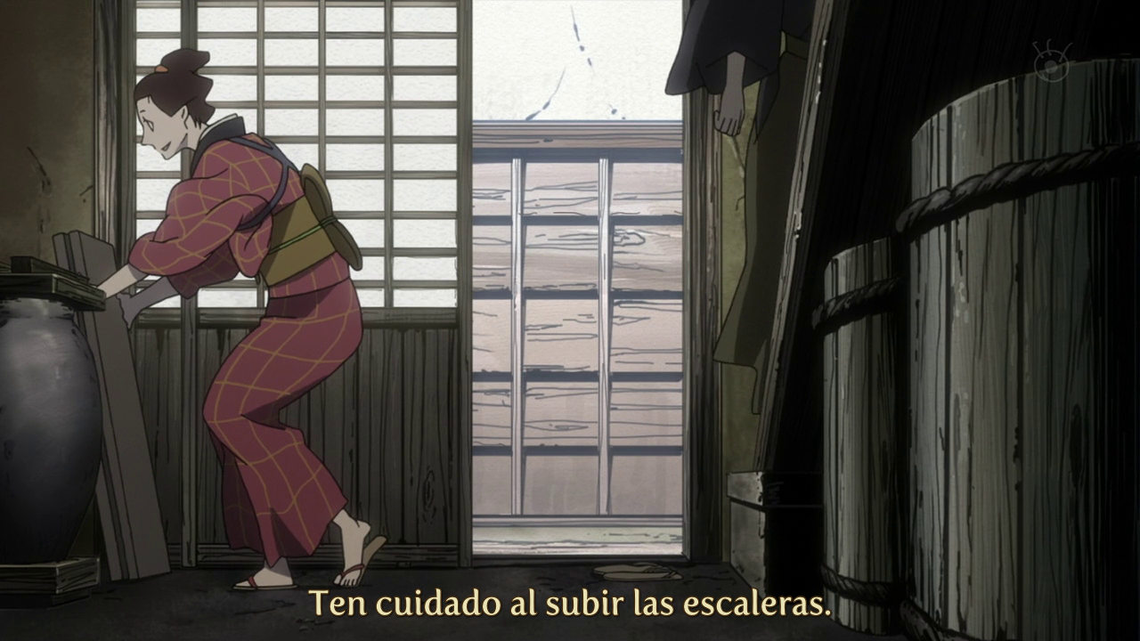 Saraiya Goyou (Syzygy)