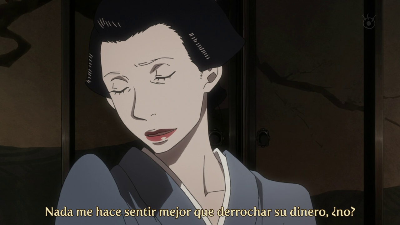 Saraiya Goyou (Syzygy)